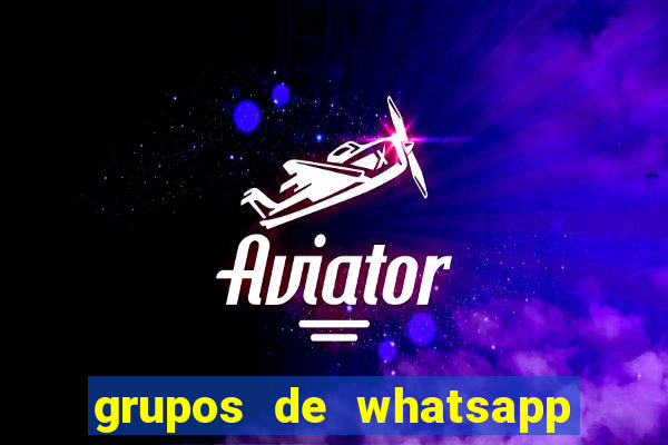 grupos de whatsapp slots pg